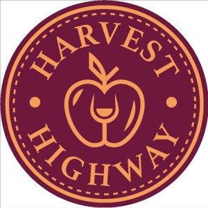 Harvest Highway Logo